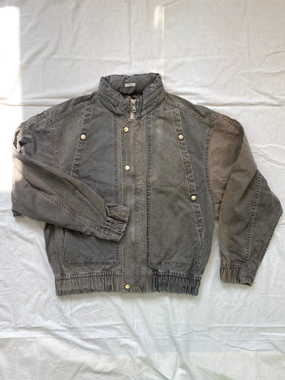 phebus - SUMIZOME DUCK JACKET