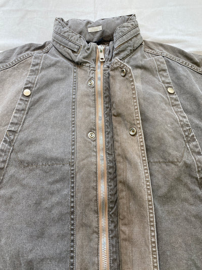 phebus - SUMIZOME DUCK JACKET