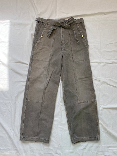 phebus - SUMIZOME DUCK PANTS