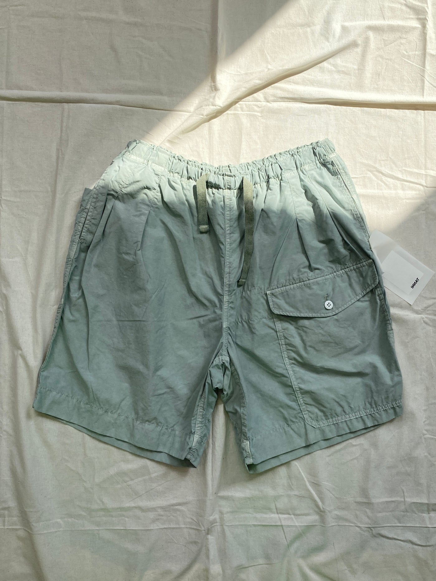 INNAT - SAS SHORTS