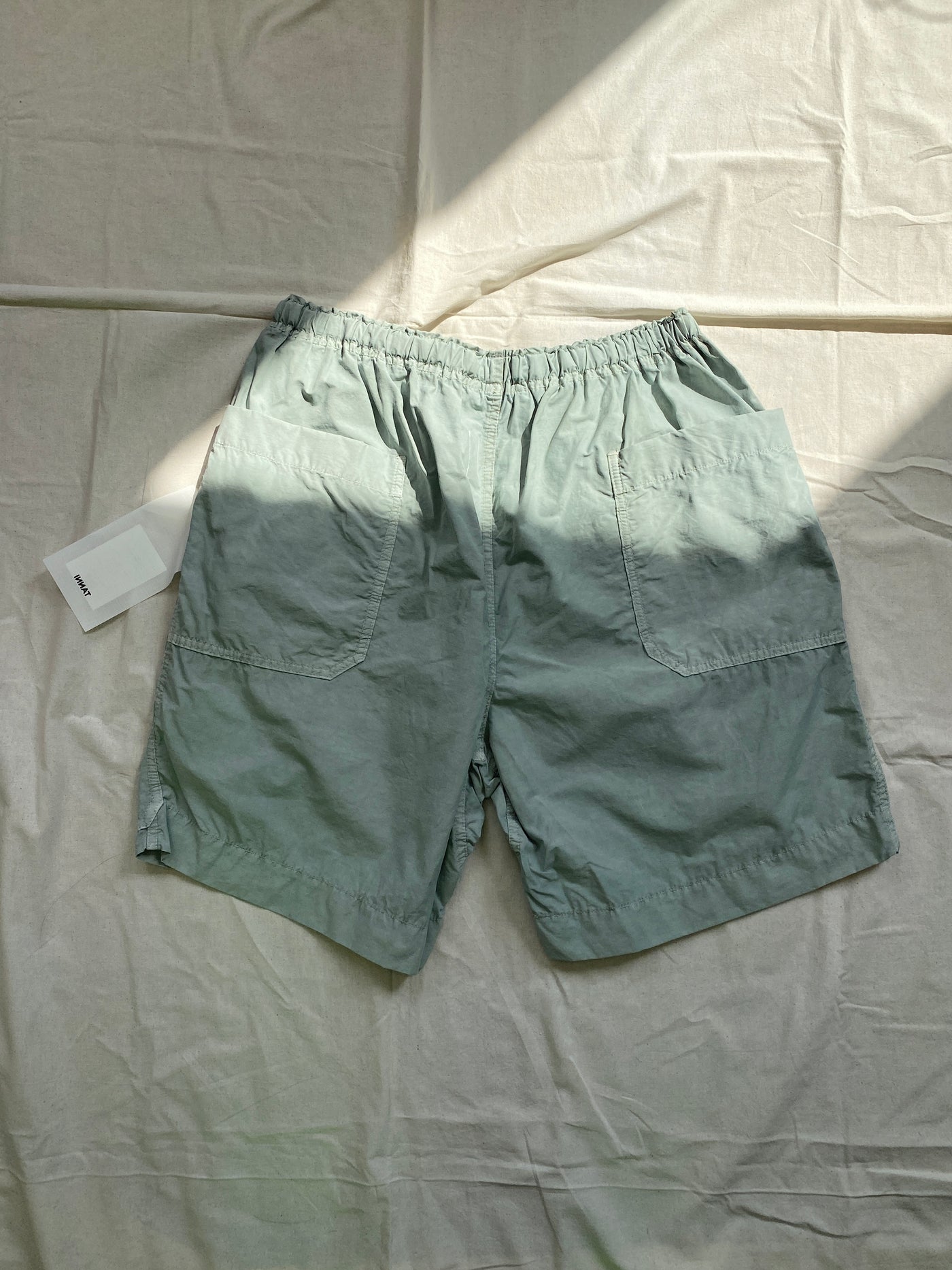 INNAT - SAS SHORTS