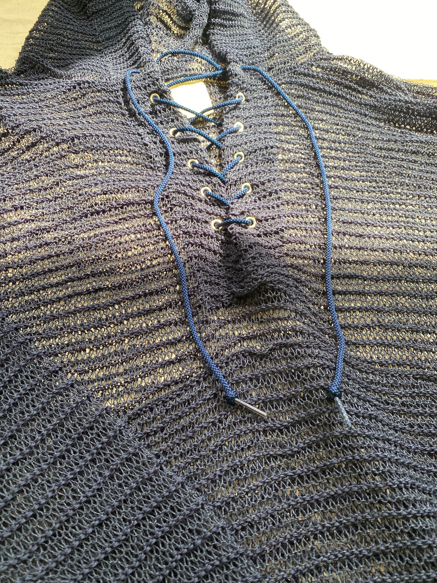 INNAT - MOSQUITO ANORAK