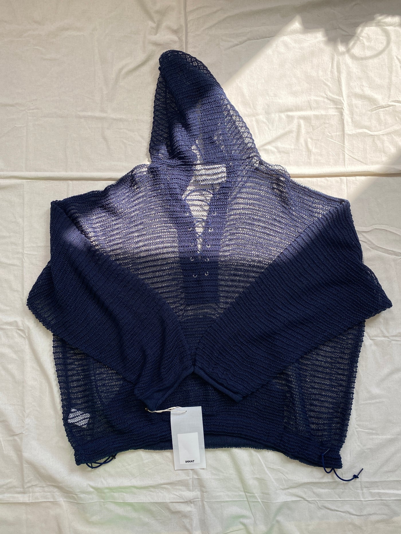 INNAT - MOSQUITO ANORAK