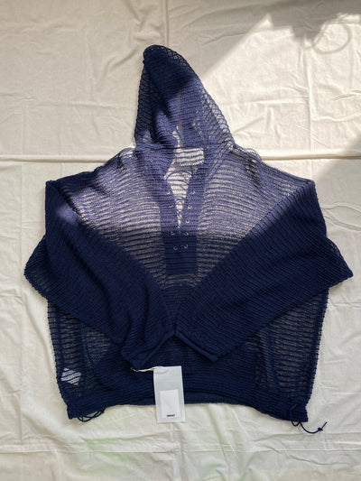 INNAT - MOSQUITO ANORAK