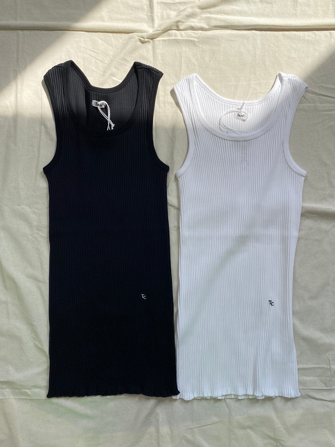 【tanc tokyoータンクトウキョウ】STRIPE POLO ROMPERS STRIPE POLO ROMPERS – TanC TOKYO