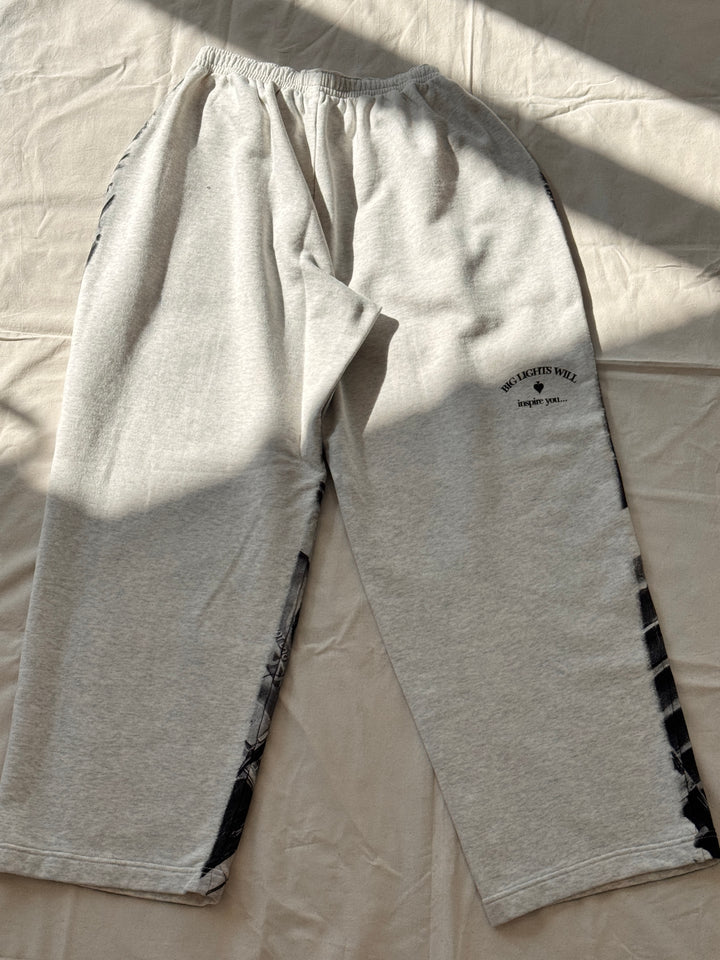 TanC TOKYO - THE CITY SWEAT PANTS – enc-ens