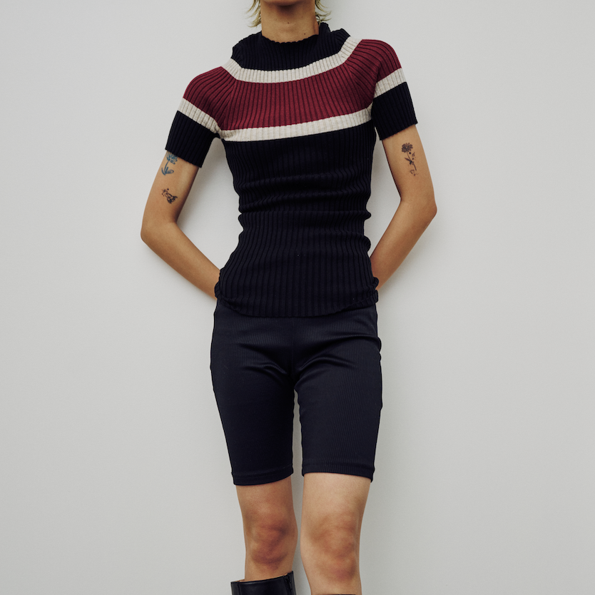 GIUGIU- NONNA Tee – enc-ens